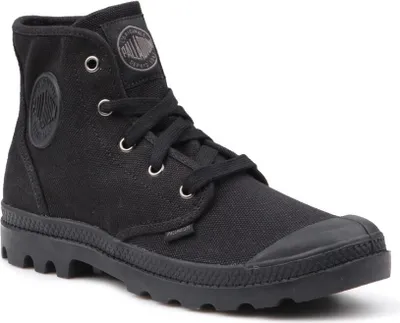 Immagine prodotto di Palladium - Pampa Hi - Scarpe da donna in tela