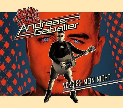 Produktbild von Vergiss mein nicht