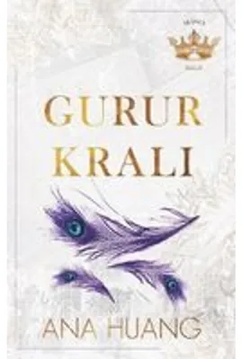 Produktbild von Gurur Krali - Ikinci Kitap