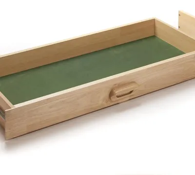 Obrázok produktu pre Drawer 882 x 335 x 96 mm for workbench No. 93 89 21