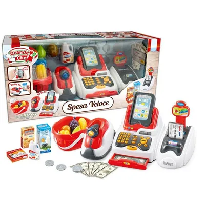 Produktbild von 3-in-1 Einkaufsset