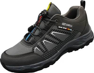 Produktbild von Planets 614 Sneaker Trekking Damen Herren