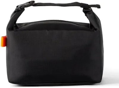 Produktbild von Isolierte Lunchtasche, Isolierte Lunch Tasche, Kühltasche Klein, Lunchtasche für Männer Frauen Kinder Isolierte Kühlbox für Unterwegs Picknicks Arbeit Schule, hält Lebensmittel kühl