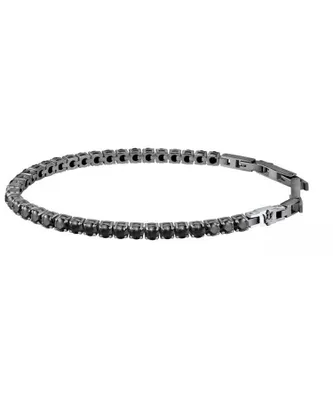 Produktbild von MASERATI MASERATI JEWELS JM222AVC06 Herrenarmband