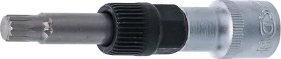 Productafbeelding van BGS 4245 Bitset, 12,5 (1/2) inch, interne veelzijdige sleutel, M10x110, dynamo, 2-delig.