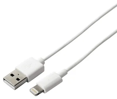 Productafbeelding van USB-naar-Lightning-kabel, merk KSIX