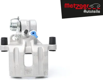 Produktbild von METZGER 6260629 Bremssattel Hinten Links für FORD TRANSIT CONNECT (P65, P70, P80)