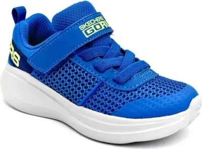 Immagine prodotto di Skechers Sneakers 97875N-BLLM in Blue color size 21