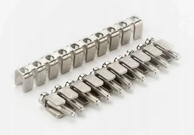 Obrázek produktu pro FBI6-10 10kolejný most pro vlak UK2.5 konektor