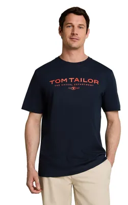 Produktbild von TOM TAILOR Herren T-Shirt