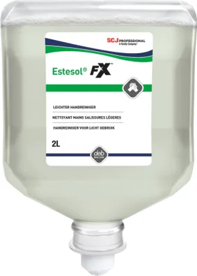 Produktbild von SC Johnson Power Schaumhandreiniger Estesol FX PURE 2 l - EPU2LT