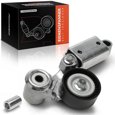 Produktbild von Frankberg Spannrolle Riemenspanner 5751E0
