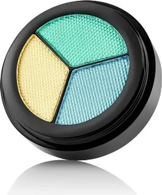 Zdjęcie produktu dla Paese Opal Potrójne cienie do powiek 235 Saint Tropez, 5 g