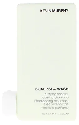 Produktbild von Kevin Murphy Scalp Spa Haarshampoo Zur Reinigung 250 ml