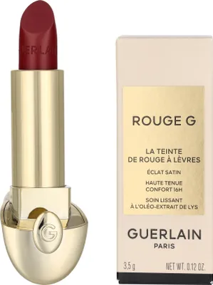 Produktbild von Guerlain ROUGE G Lippenstift Nachfüllpackung #919 3,5 g