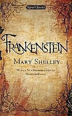 Immagine prodotto di Frankenstein