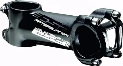 Produktbild von FSA Afterburner MTB Vorbau -12° 31,8 × 60 mm Schwarz - Leichter Aluminium-Vor...