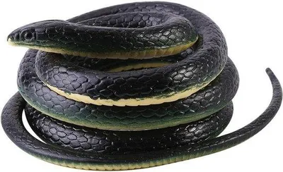 Immagine prodotto di Tubo flessibile in gomma lungo 130 cm, morbido, da giardino, giocattolo