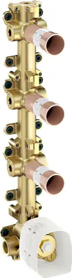 Produktbild von AXOR 48710180 Grundkörper AXOR One für