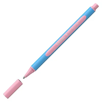 Obrázok produktu pre Schneider Slider Edge Xb Powder Pink 152229 Cena Za Kus