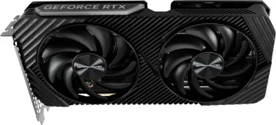Produktbild von Gainward nVidia Geforce RTX 4060Ti Ghost 8GB DDR6 RAM PCIe™ 4.0