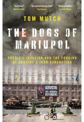 Obrázok produktu pre The Dogs of Mariupol