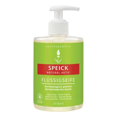 Zdjęcie produktu dla Natural Active - Mydło w płynie 300ml