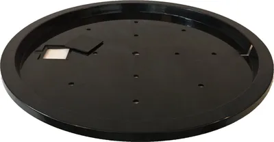 Produktbild von Köhko ABS-Deckel für Springbrunnenbecken 45 Liter 29001-55