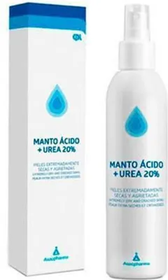 Produktbild von Cpi Harnstoffsäuremantel 20 100 ml