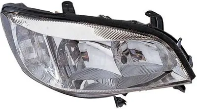 Produktbild von ALKAR Scheinwerfer Rechts für OPEL Zafira A (T98) 2742440