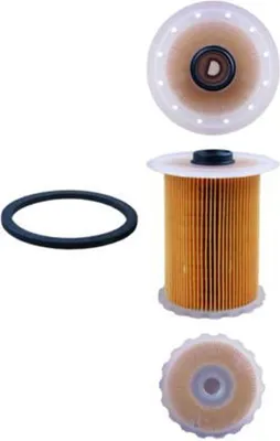Immagine prodotto di Filtro carburante KNECHT KX 183D