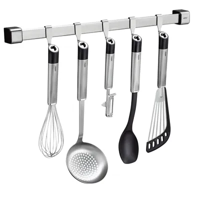Zdjęcie produktu dla Barre de cuisine GEFU SMARTLINE 50cm