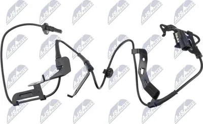 Produktbild von NTY ABS Sensor Raddrehzahl Vorne Rechts für FORD RANGER (TKE) HCA-FR-074