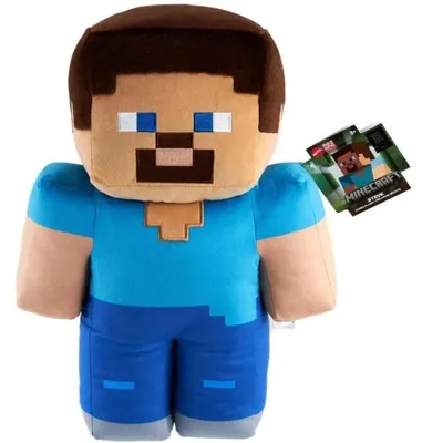 Productafbeelding van Minecraft HWD76, Figuur, 3 jaar/jaar oud