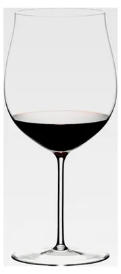 Produktbild von Sommeliers Brugunder Grand Cru Rotweinglas aus Kristallglas