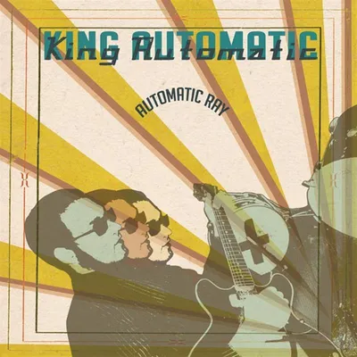 Immagine prodotto di Raggio automatico