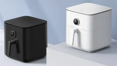 Produktbild von Xiaomi MAF10 - Heißluft-Fritteuse - 6.5 Liter