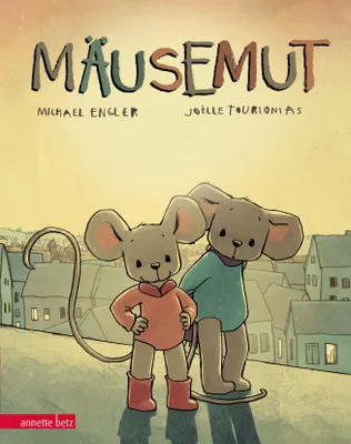 Produktbild von Mäusemut