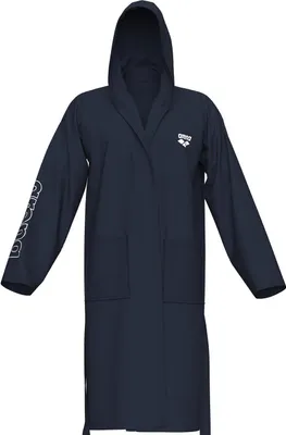 Produktbild von Arena Zeal Robe Navy-White Navy-White Xxl