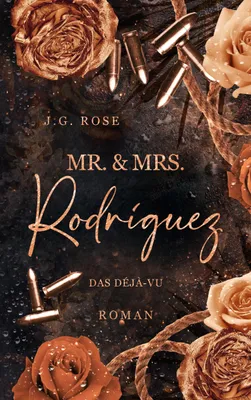 Produktbild von Mr. & Mrs. Rodríguez - Das Déjà-vu