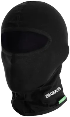 Produktbild von Oxford Storm Baumwolle Loose Sturmhaube Schwarz Schwarz One Size