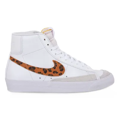 Produktbild von Nike Blazer Mid Leopard (Women's) - EU 39