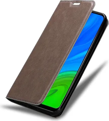 Obrázek produktu pro Cadorabo DE-144385, Huawei, Huawei P SMART 2020, Hnědá
