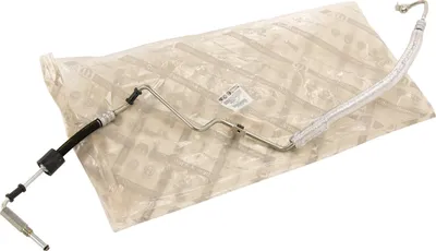 Produktbild von Original Alfa Romeo Hydraulikschlauch Servoleitung 159 Brera Spider 50507277
