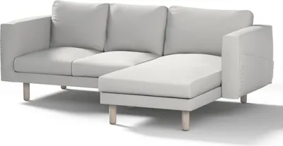 Obrázok produktu pre IKEA Norsborg Poťah na 3 miestnu pohovku s lehátkom
