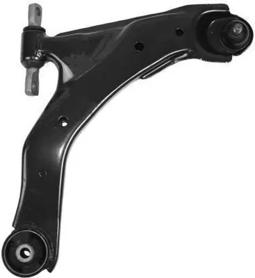 Produktbild von A.B.S. 210818 Querlenker für HYUNDAI COUPE (GK)