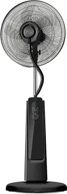 Immagine prodotto di BLACK+DECKER Ventilatore a nebulizzazione nero