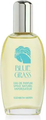 Produktbild von Elizabeth Arden Blue Grass Eau De Parfum Spray 100ml