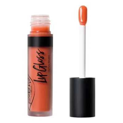 Obrázek produktu pro Lesk na rty - 03 Orange 4,8ml