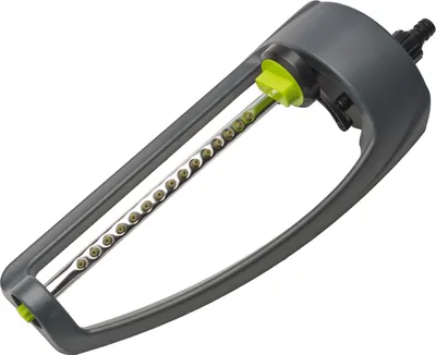 Produktbild von Rehau Viereckregner mit 15 Loch